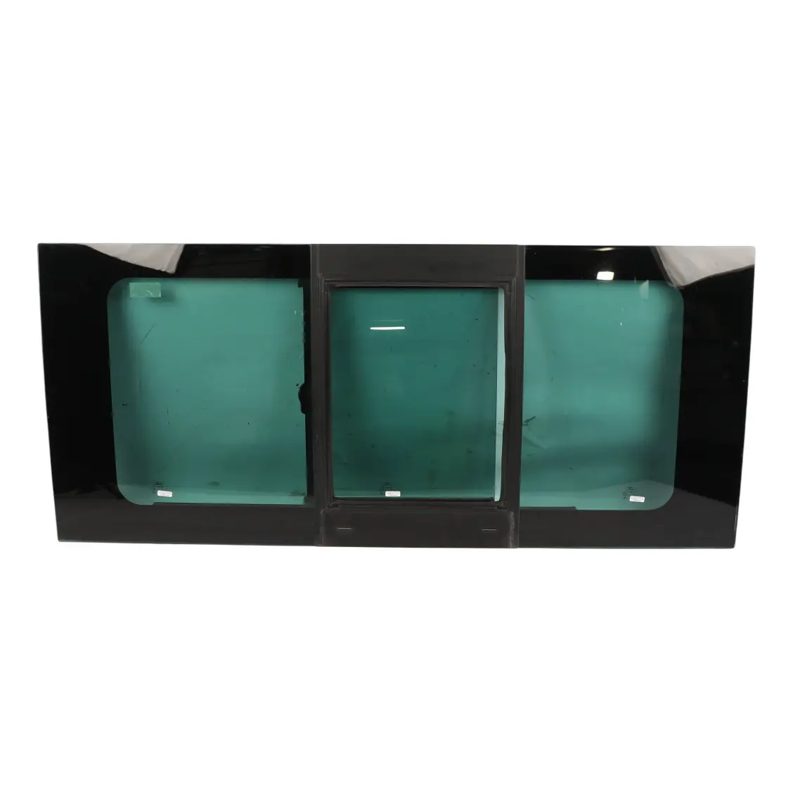 Ford Transit Tourneo Sliding Side Door Window Tinted Left N/S YC15-B25701-CP