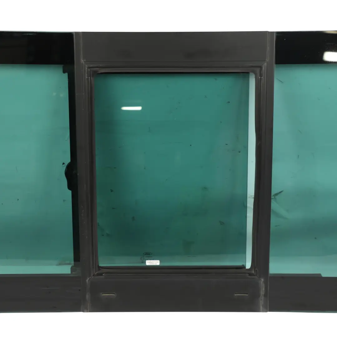 Ford Transit Tourneo Sliding Side Door Window Tinted Left N/S YC15-B25701-CP - SKU 1824733 - Part number 1824733