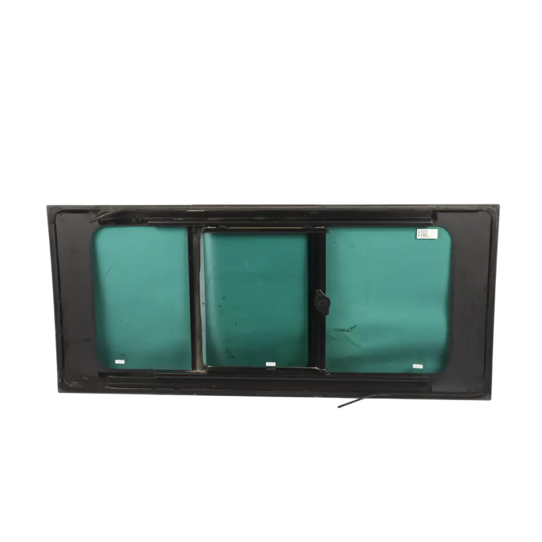 Ford Transit Tourneo Sliding Side Door Window Tinted Left N/S YC15-B25701-CP - SKU 1824733 - Part number 1824733