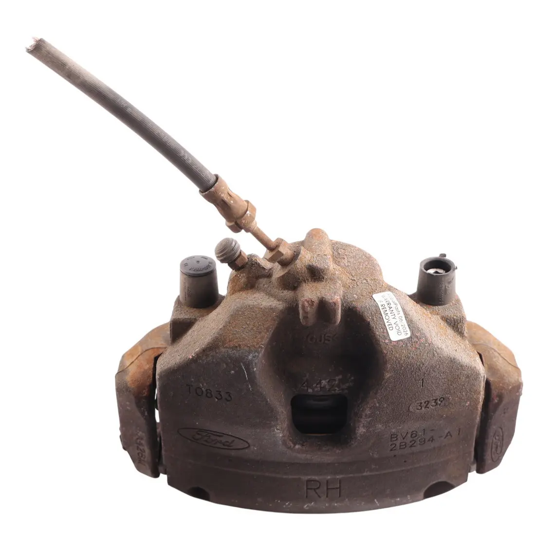 Ford Kuga Mk2 Brake Caliper Front Left N/S 320mm 1824922