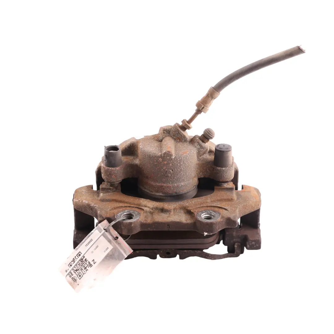 Ford Kuga Mk2 Brake Caliper Front Left N/S 320mm - SKU 1824922 - Part number 1824922