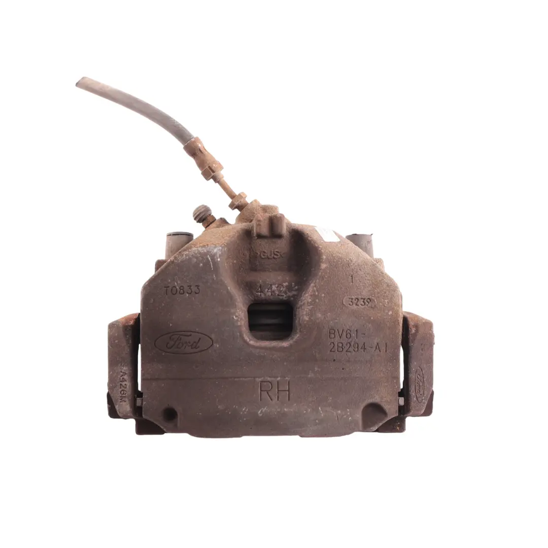 Mk2 Brake Caliper Front Left N/S 320mm to Ford Kuga with Part number 1824922 Ford Kuga Mk2 Brake Caliper Front Left N/S 320mm - SKU 1824922 - Part number 1824922