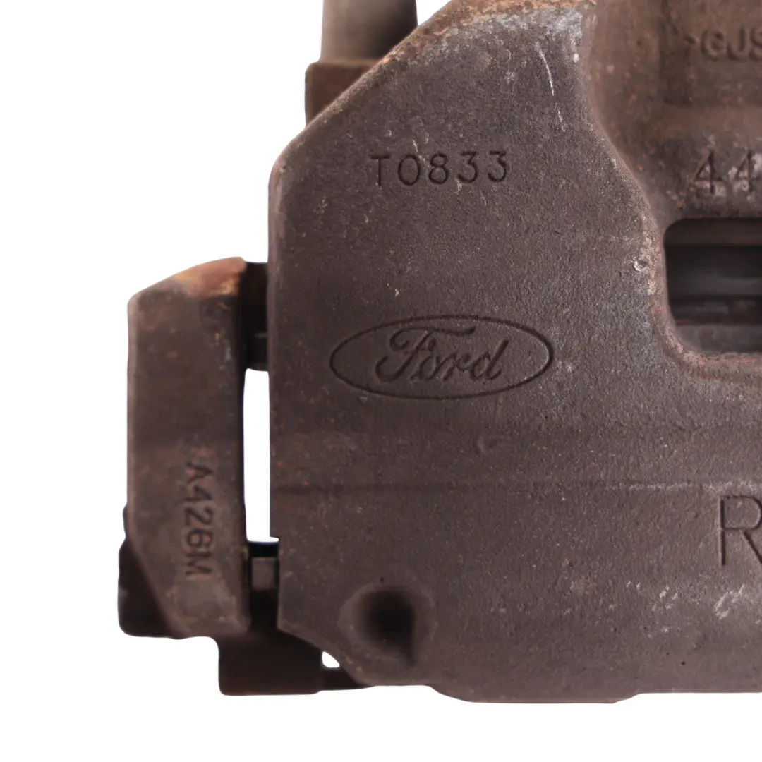 Mk2 Brake Caliper Front Left N/S 320mm to Ford Kuga with Part number 1824922 Ford Kuga Mk2 Brake Caliper Front Left N/S 320mm - SKU 1824922 - Part number 1824922