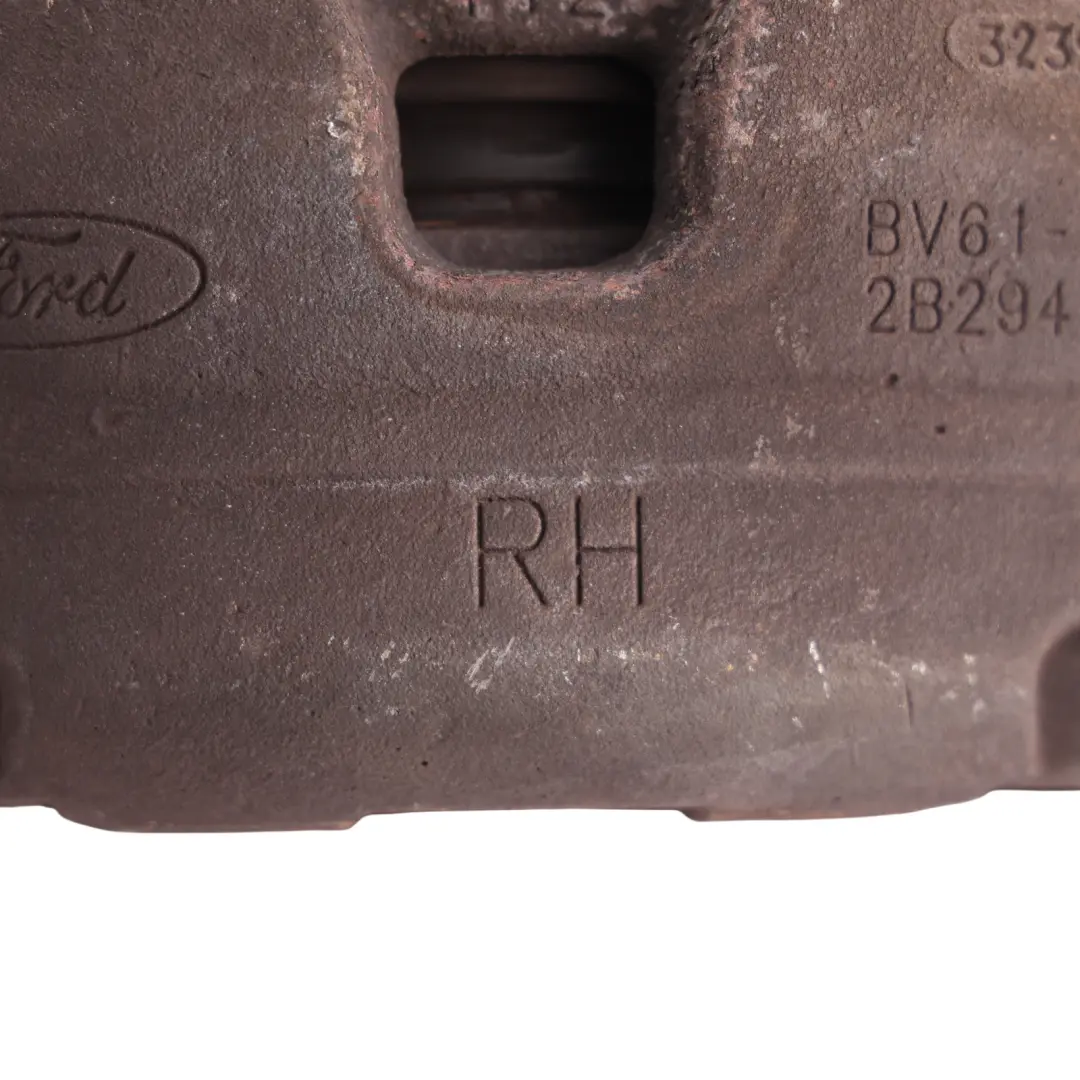 Mk2 Brake Caliper Front Left N/S 320mm to Ford Kuga with Part number 1824922 Ford Kuga Mk2 Brake Caliper Front Left N/S 320mm - SKU 1824922 - Part number 1824922