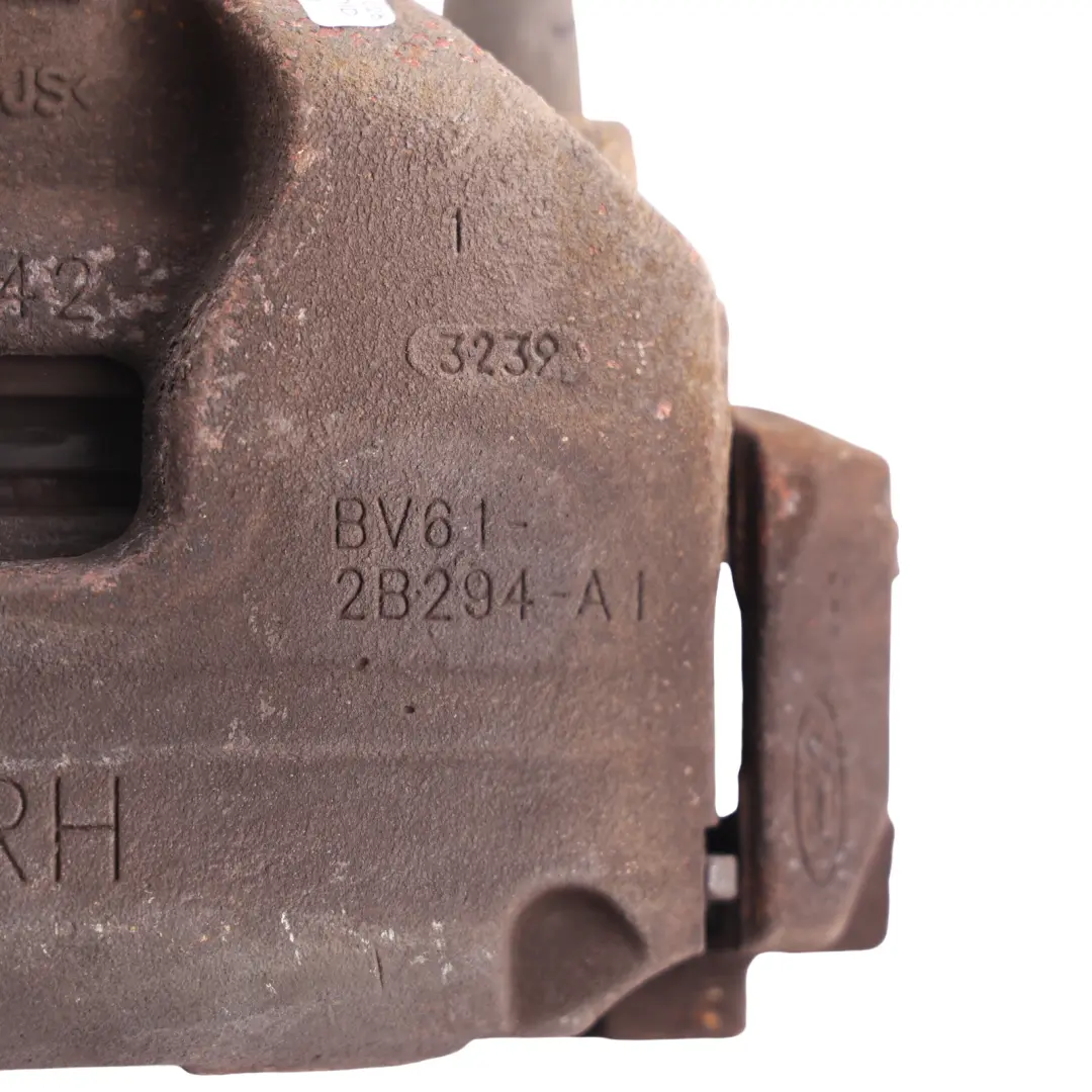 Mk2 Brake Caliper Front Left N/S 320mm to Ford Kuga with Part number 1824922 Ford Kuga Mk2 Brake Caliper Front Left N/S 320mm - SKU 1824922 - Part number 1824922