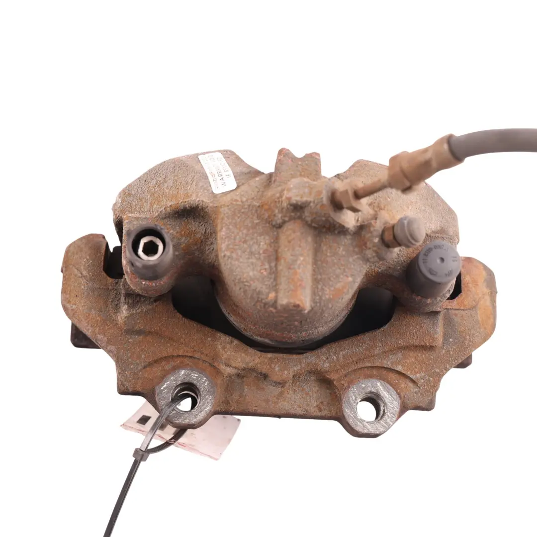 Ford Kuga Mk2 Brake Caliper Front Left N/S 320mm - SKU 1824922 - Part number 1824922