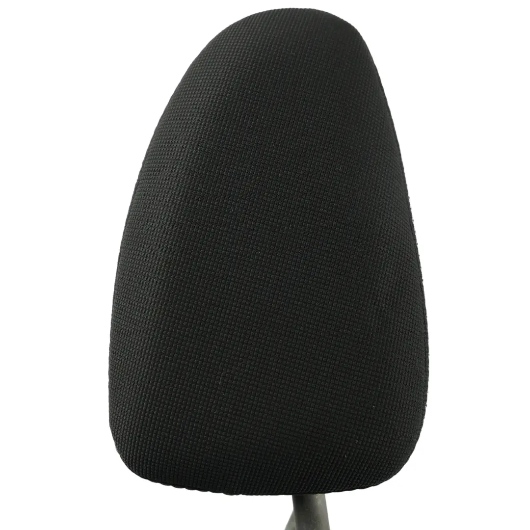 MK3 Reposacabezas Asiento Delantero Izquierdo Derecho Tela Negro para Ford Focus con número de pieza 1825042 Ford Focus MK3 Reposacabezas Asiento Delantero Izquierdo Derecho Tela Negro - SKU 1825042 - Número de pieza 1825042
