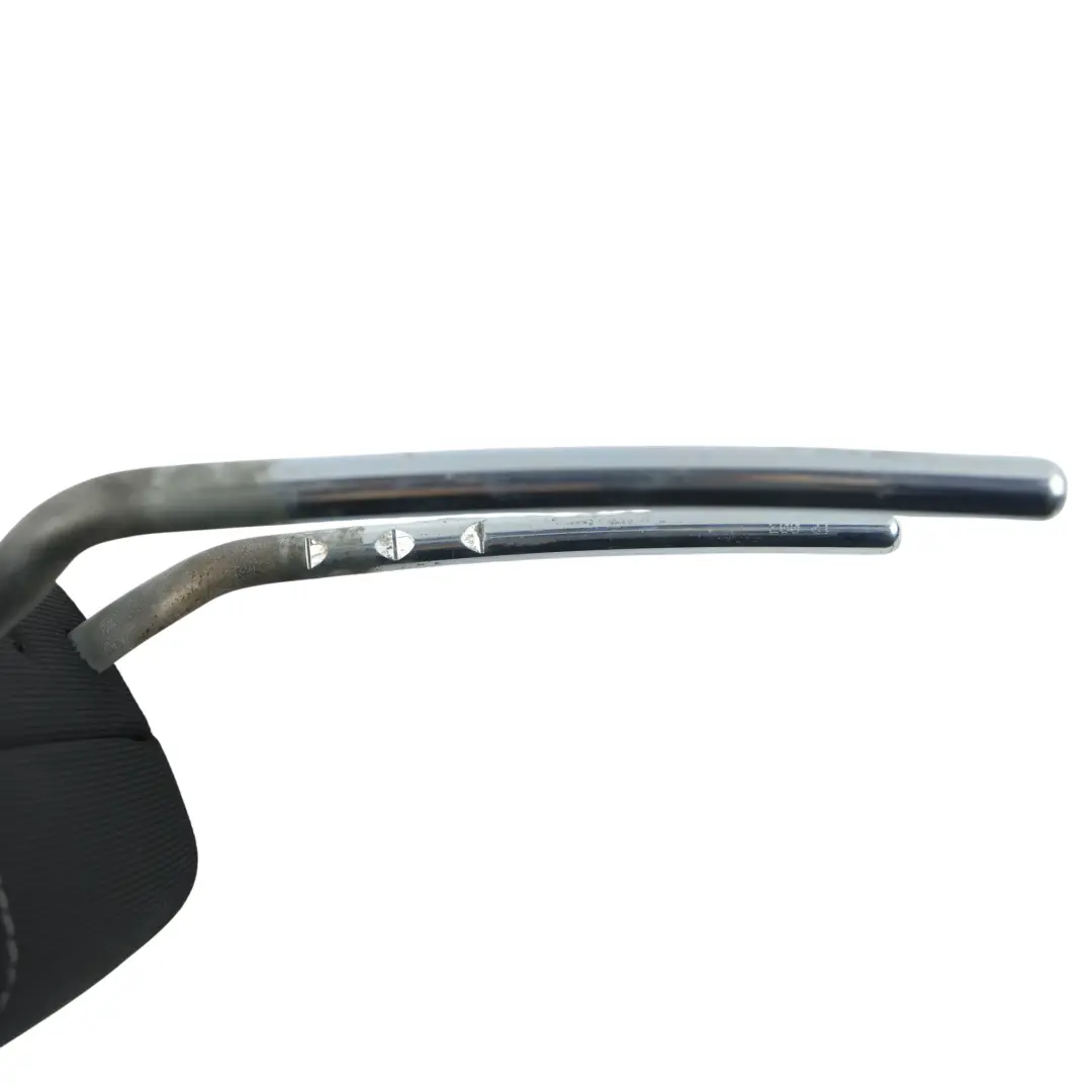 MK3 Reposacabezas Asiento Delantero Izquierdo Derecho Tela Negro para Ford Focus con número de pieza 1825042 Ford Focus MK3 Reposacabezas Asiento Delantero Izquierdo Derecho Tela Negro - SKU 1825042 - Número de pieza 1825042