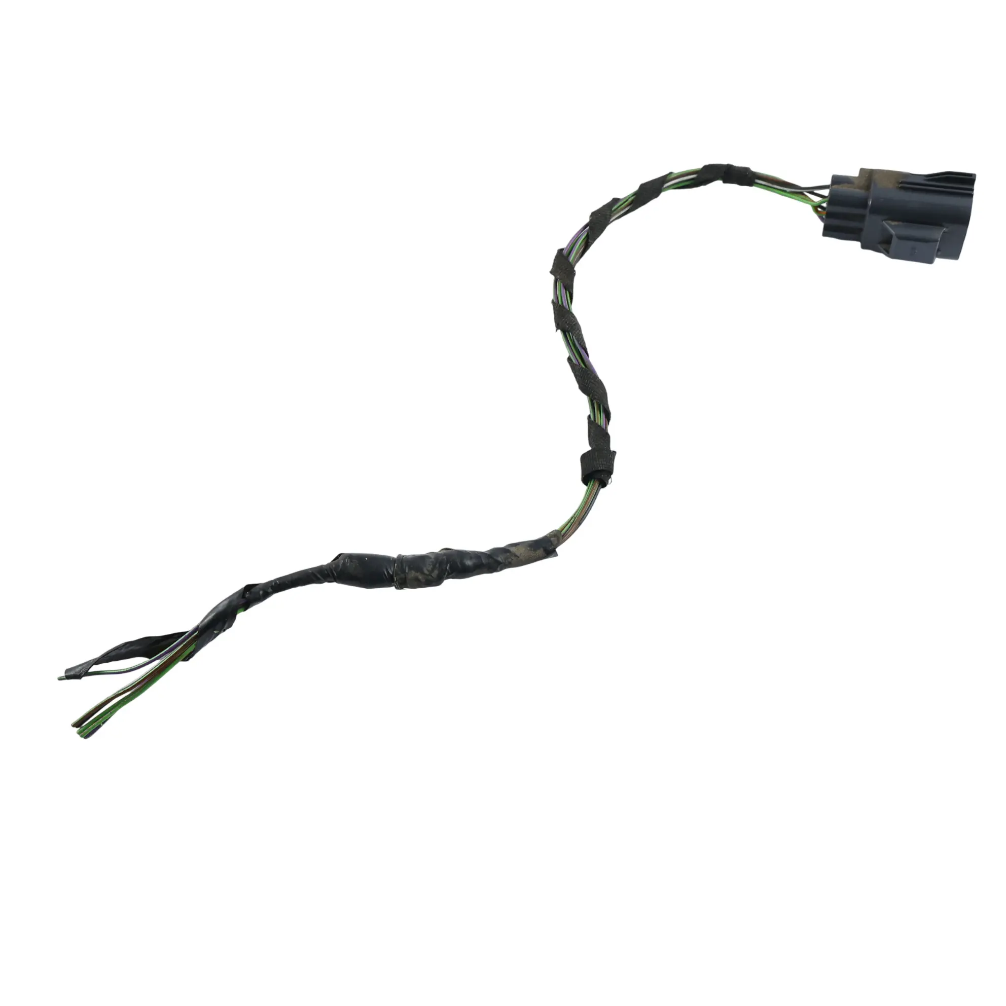 Ford Focus MK3 Faisceau Câblage Feu Arrière Droit BM51-13404-AK