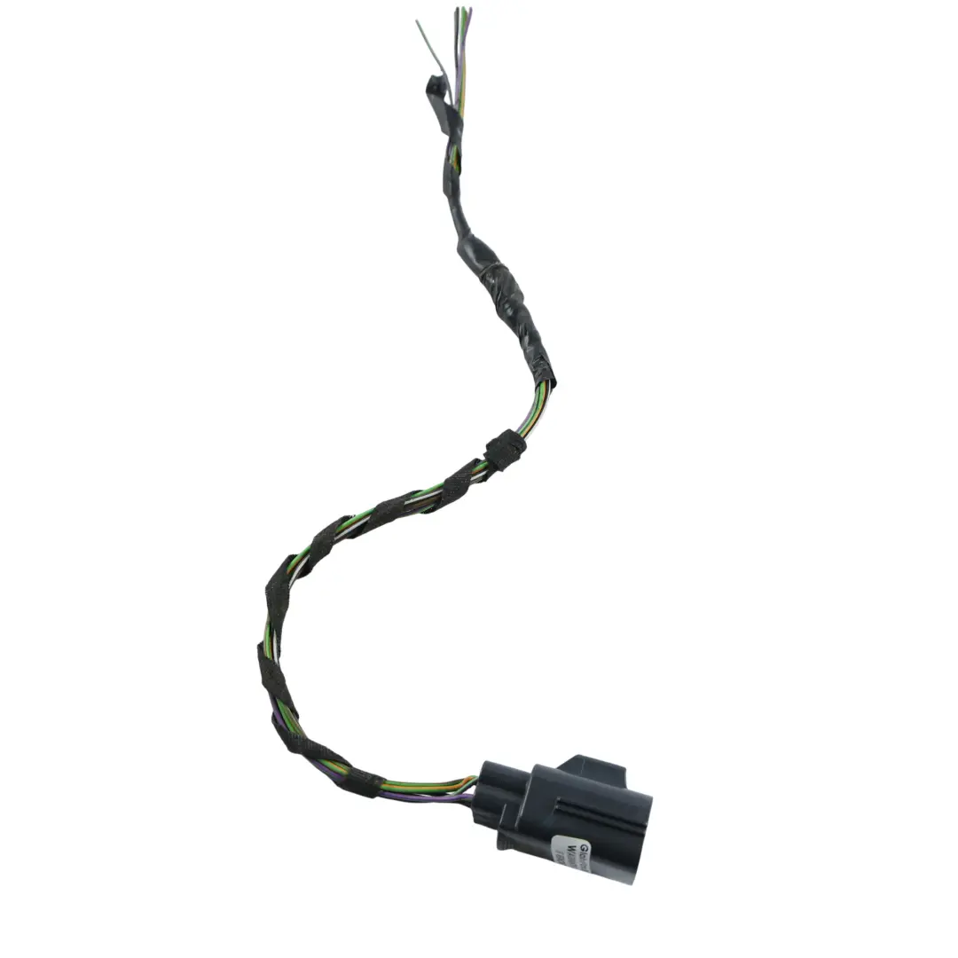 MK3 Cableado Luz Trasera Derecha BM51-13404-AK para Ford Focus con número de pieza 1825318 Ford Focus MK3 Cableado Luz Trasera Derecha BM51-13404-AK - SKU 1825318-2 - Número de pieza 1825318