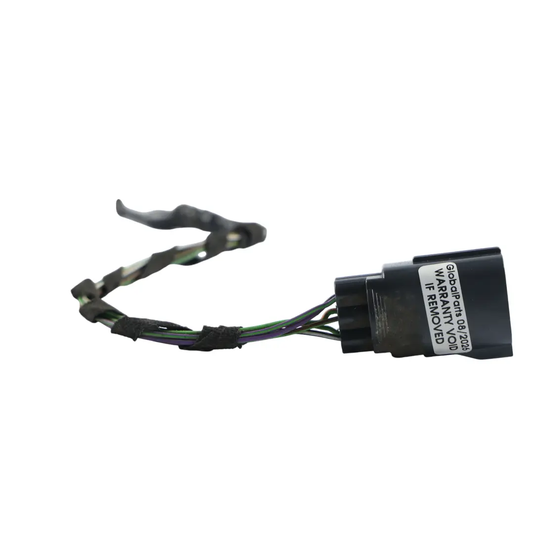 Ford Focus MK3 Faisceau Câblage Feu Arrière Droit BM51-13404-AK - SKU 1825318-2 - Numéro de pièce 1825318