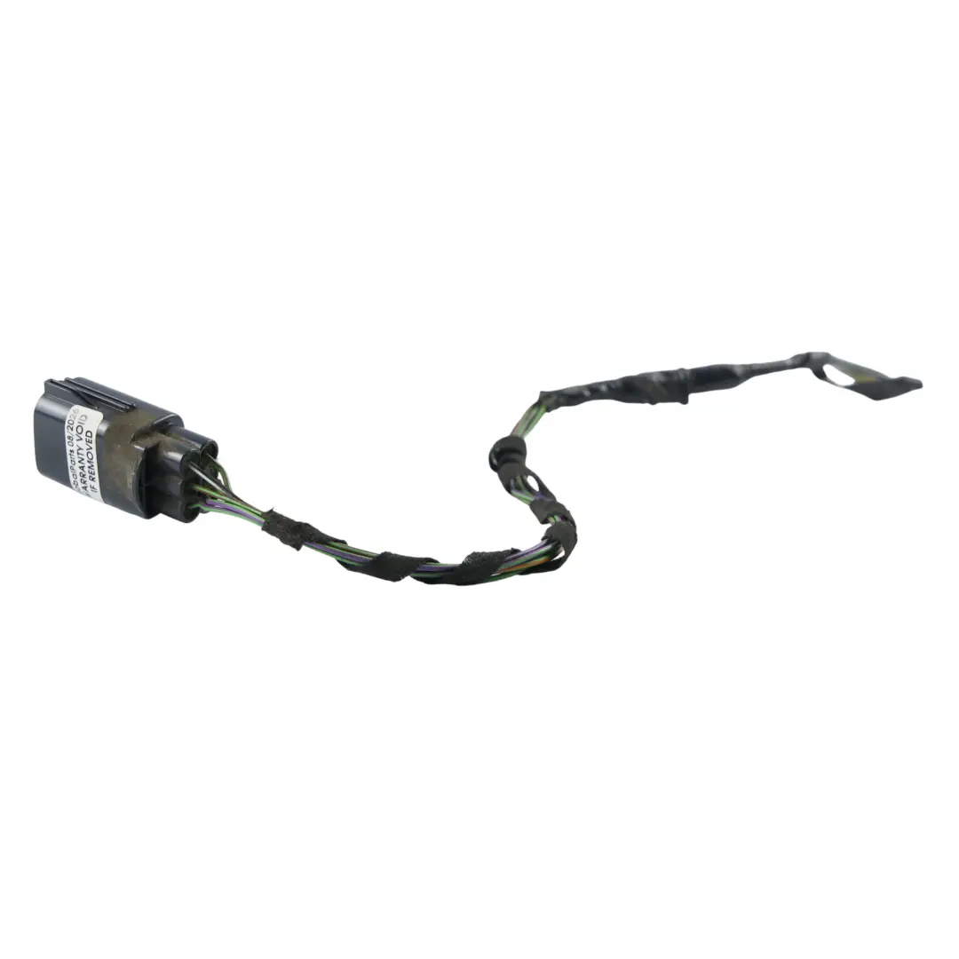 Ford Focus MK3 Faisceau Câblage Feu Arrière Droit BM51-13404-AK - SKU 1825318-2 - Numéro de pièce 1825318