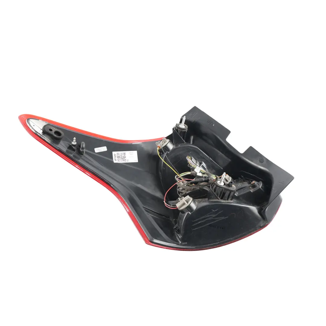Mk3 Rear Tail Light Lamp Outer Right O/S to Ford Focus with Part number 1825319 Ford Focus Mk3 Rear Tail Light Lamp Outer Right O/S - SKU 1825319 - Part number 1825319
