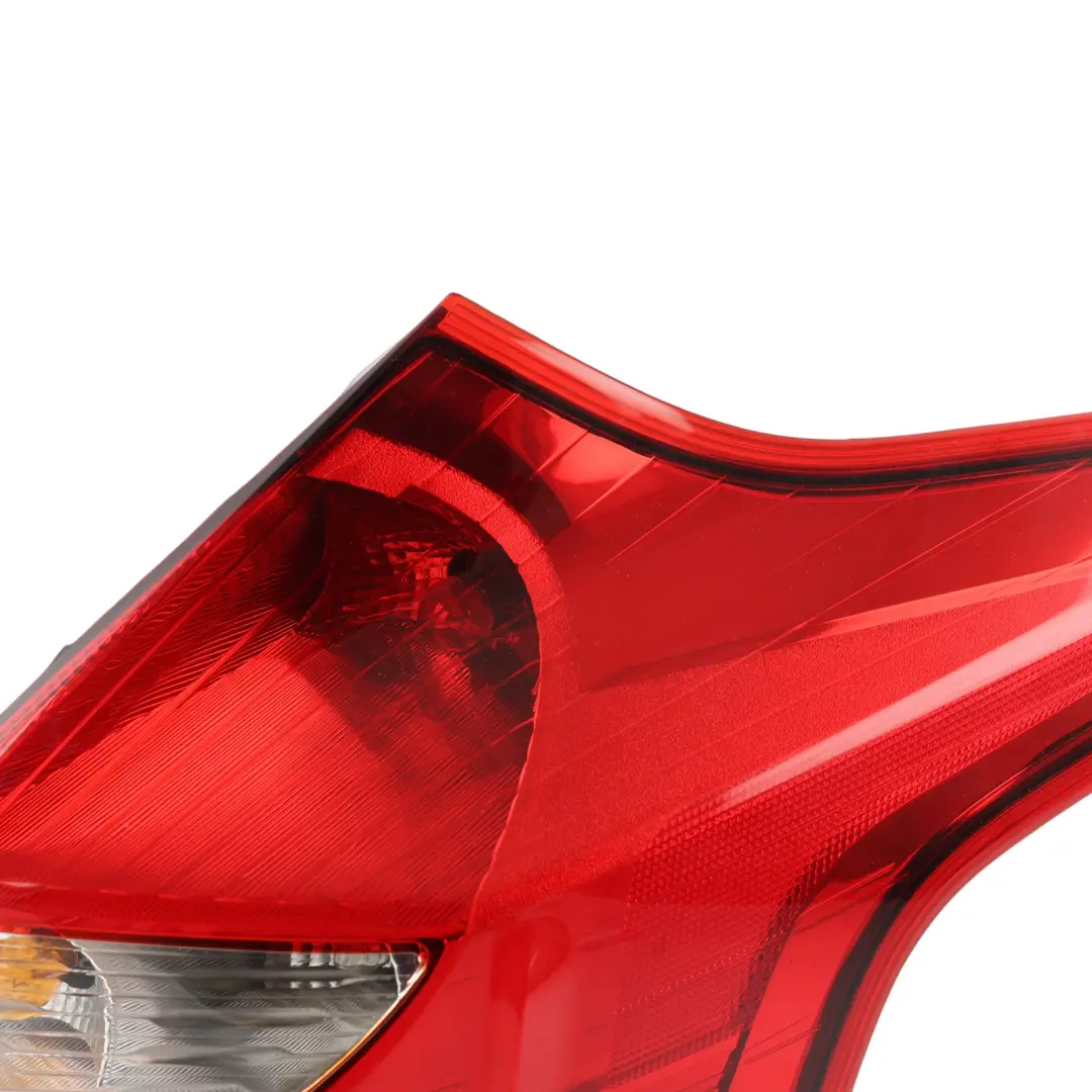 Ford Focus Mk3 Rear Tail Light Lamp Outer Right O/S - SKU 1825319 - Part number 1825319
