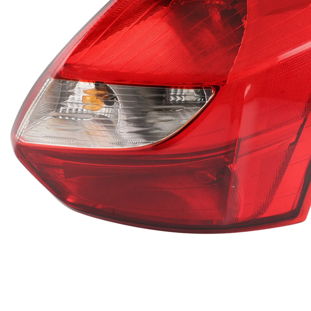 Ford Focus Mk3 Rear Tail Light Lamp Outer Right O/S - SKU 1825319 - Part number 1825319