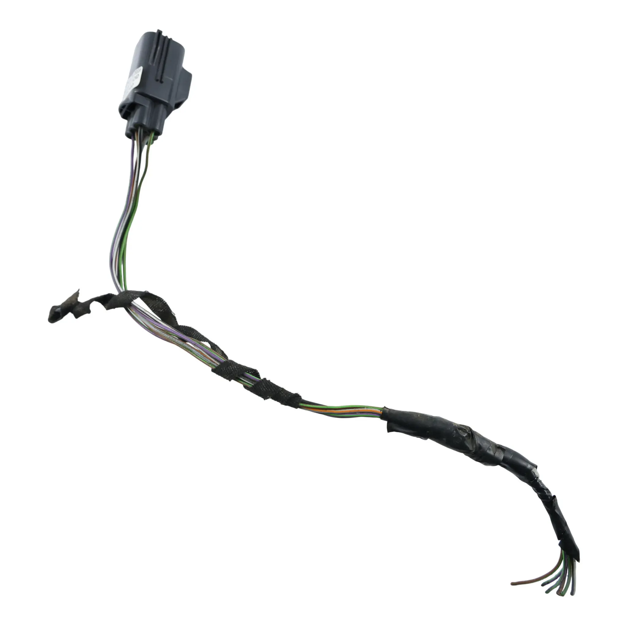 Ford Focus MK3 Faisceau Câblage Feu Arrière Gauche BM51-13405-AK