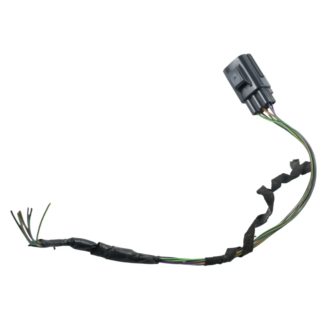 Ford Focus MK3 Faisceau Câblage Feu Arrière Gauche BM51-13405-AK - SKU 1825321-2 - Numéro de pièce 1825321