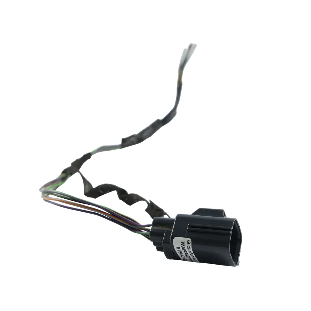 Ford Focus MK3 Cableado Luz Trasera Izquierda BM51-13405-AK - SKU 1825321-2 - Número de pieza 1825321