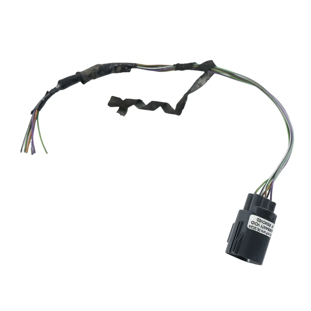 Ford Focus MK3 Faisceau Câblage Feu Arrière Gauche BM51-13405-AK - SKU 1825321-2 - Numéro de pièce 1825321
