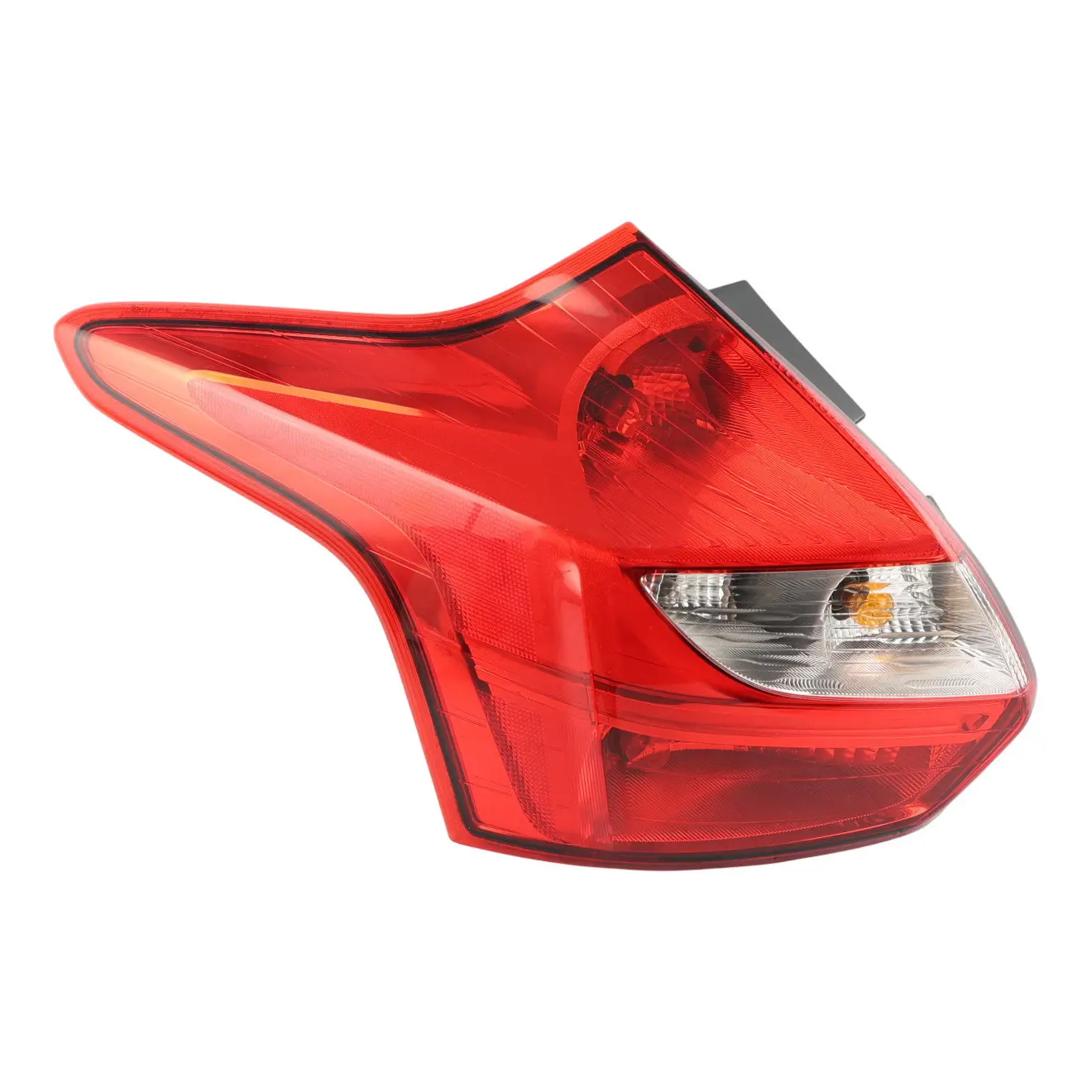 Ford Focus Mk3 Rear Tail Light Lamp Left N/S 1825321