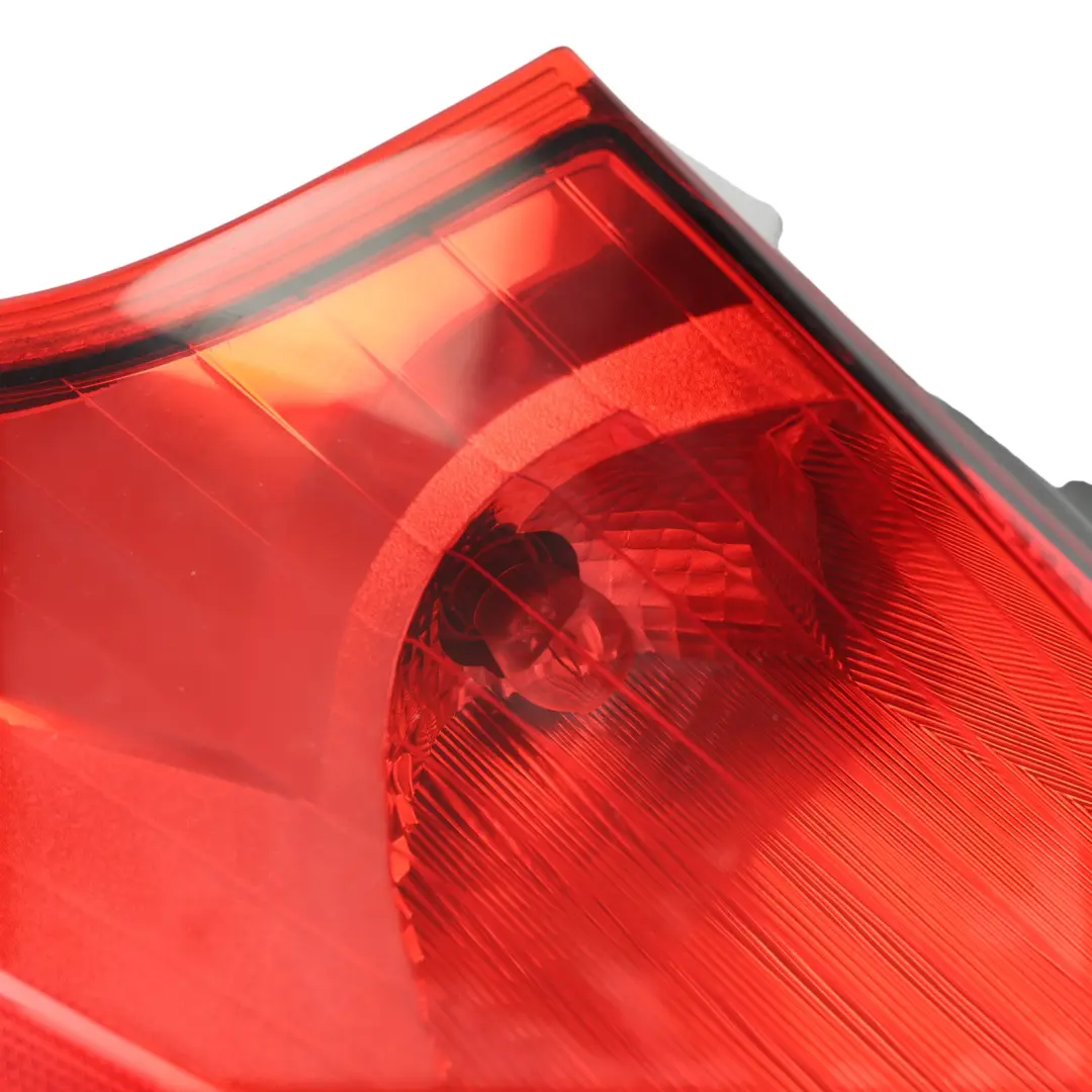 Ford Focus Mk3 Rear Tail Light Lamp Left N/S - SKU 1825321 - Part number 1825321