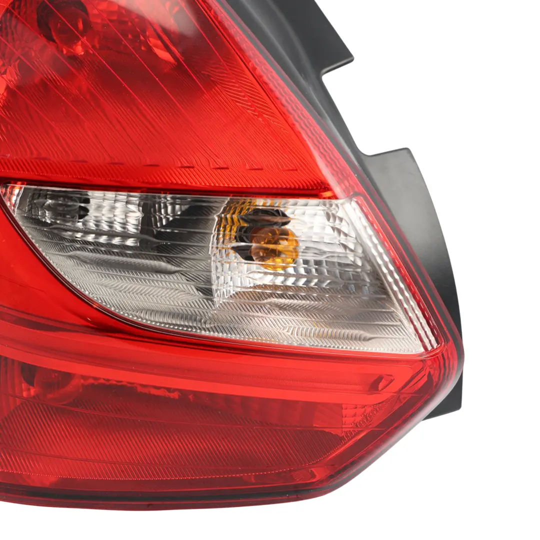 Ford Focus Mk3 Rear Tail Light Lamp Left N/S - SKU 1825321 - Part number 1825321