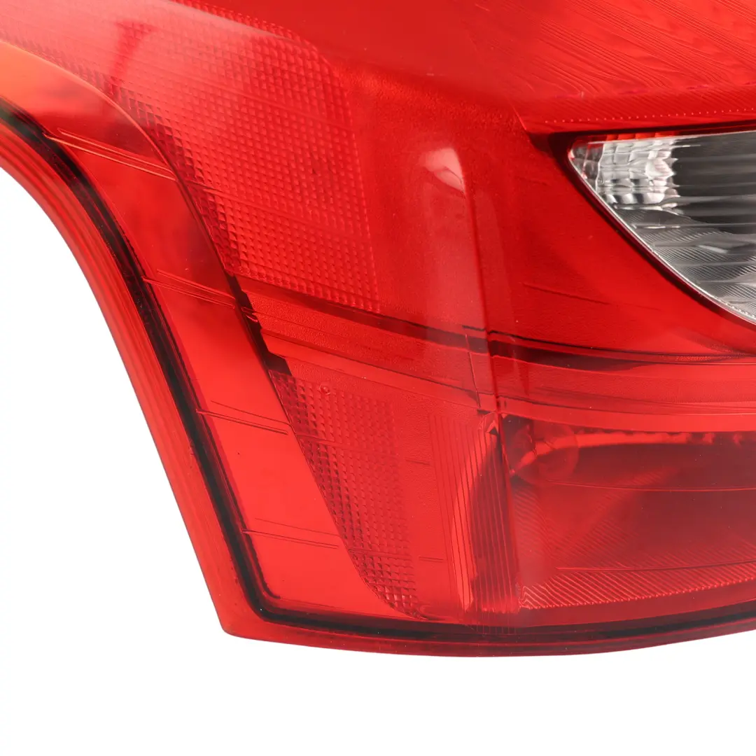Mk3 Rear Tail Light Lamp Left N/S to Ford Focus with Part number 1825321 Ford Focus Mk3 Rear Tail Light Lamp Left N/S - SKU 1825321 - Part number 1825321