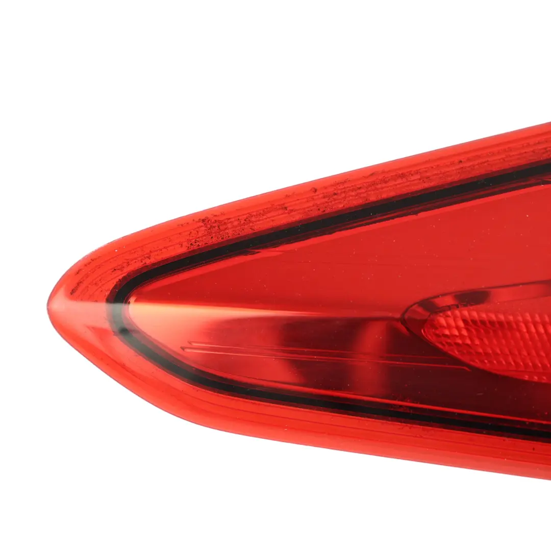 Ford Focus Mk3 Rear Tail Light Lamp Left N/S - SKU 1825321 - Part number 1825321