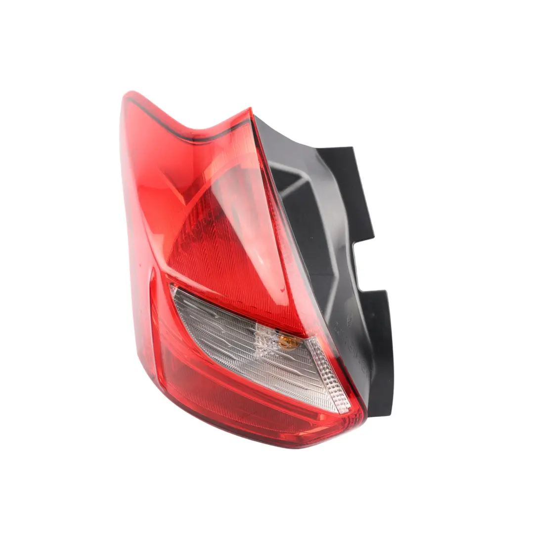 Ford Focus Mk3 Rear Tail Light Lamp Left N/S - SKU 1825321 - Part number 1825321