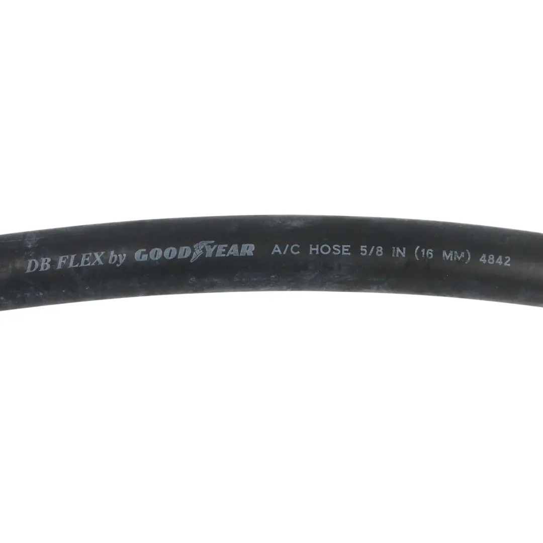 Mk3 Air Conditioning A/C Tube Line Pipe Hose A/C BV61-19N602-CE to Ford Focus with Part number 1830470 Ford Focus Mk3 Air Conditioning A/C Tube Line Pipe Hose A/C BV61-19N602-CE - SKU 1830470 - Part number 1830470