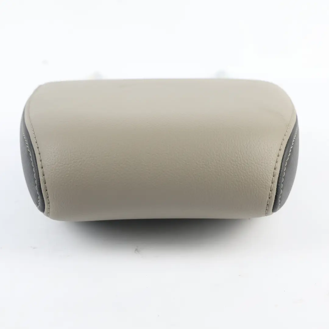 Ford Tourneo Custom Reposacabezas Delantero Conductor Cuero Torino Piedra - SKU 1833722 - Número de pieza 1833722