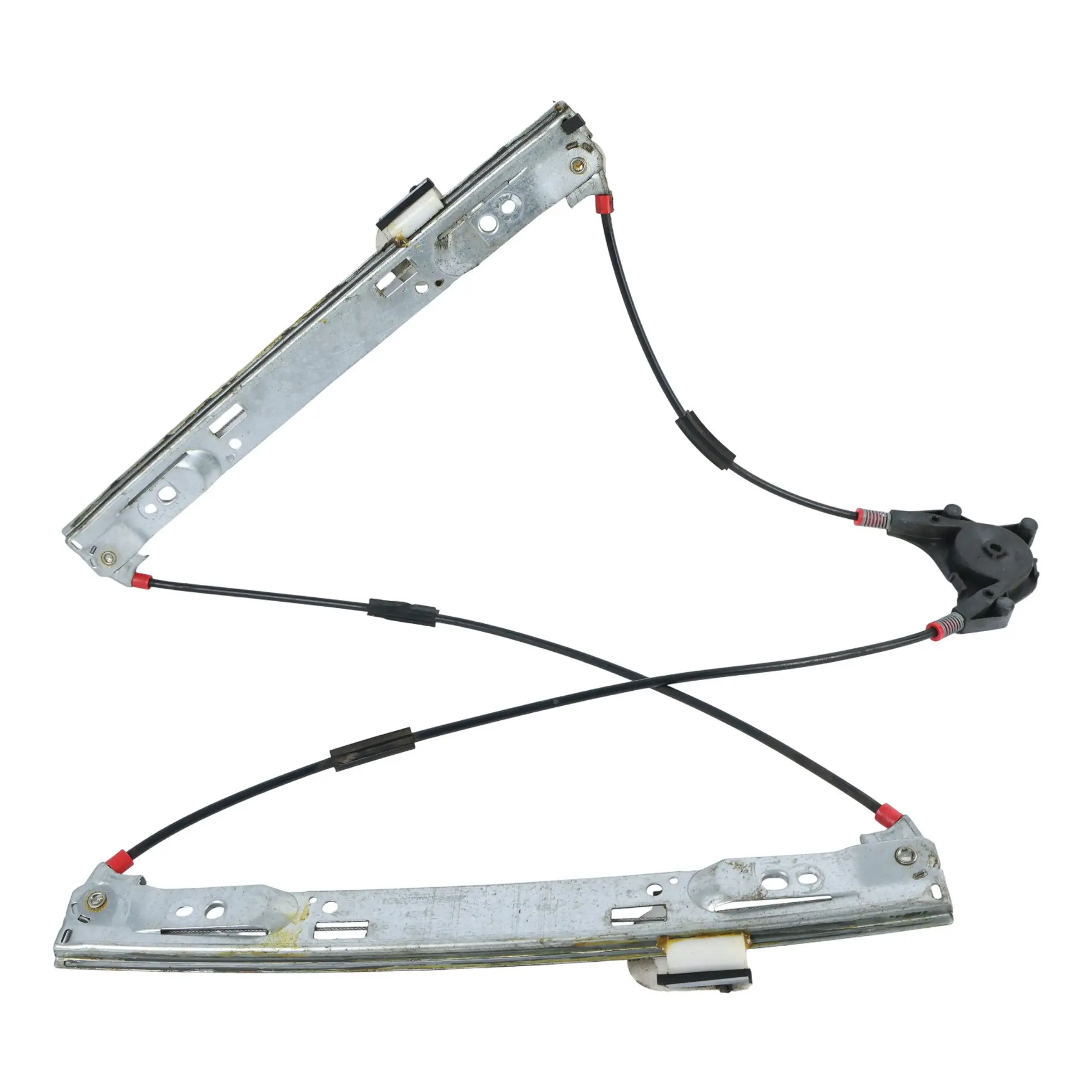 Ford Fiesta Mk7 3 Door Window Lifter Regulator Mechanism Front Left N/S 1836010