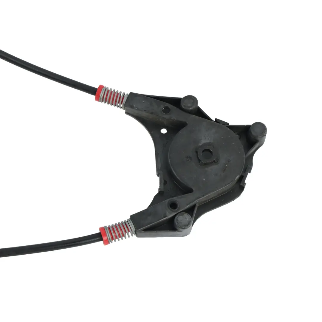 Puertas Mecanismo Elevalunas Delantero Izquierdo para Ford Fiesta MK7 3 con número de pieza 1836010 Ford Fiesta MK7 3 Puertas Mecanismo Elevalunas Delantero Izquierdo - SKU 1836010 - Número de pieza 1836010