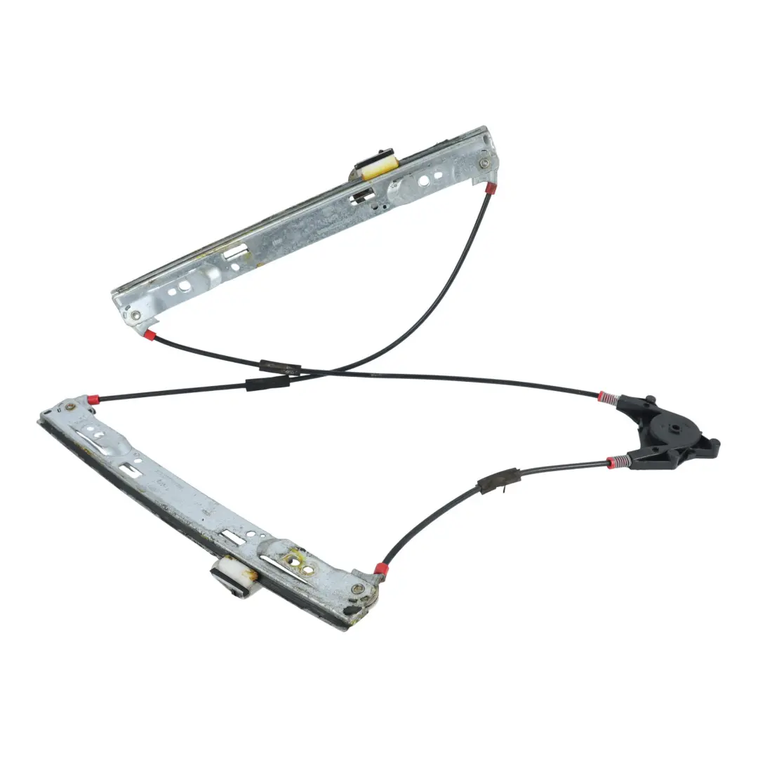 Ford Fiesta Mk7 3 Door Window Lifter Regulator Mechanism Front Right O/S - SKU 1836011 - Part number 1836011
