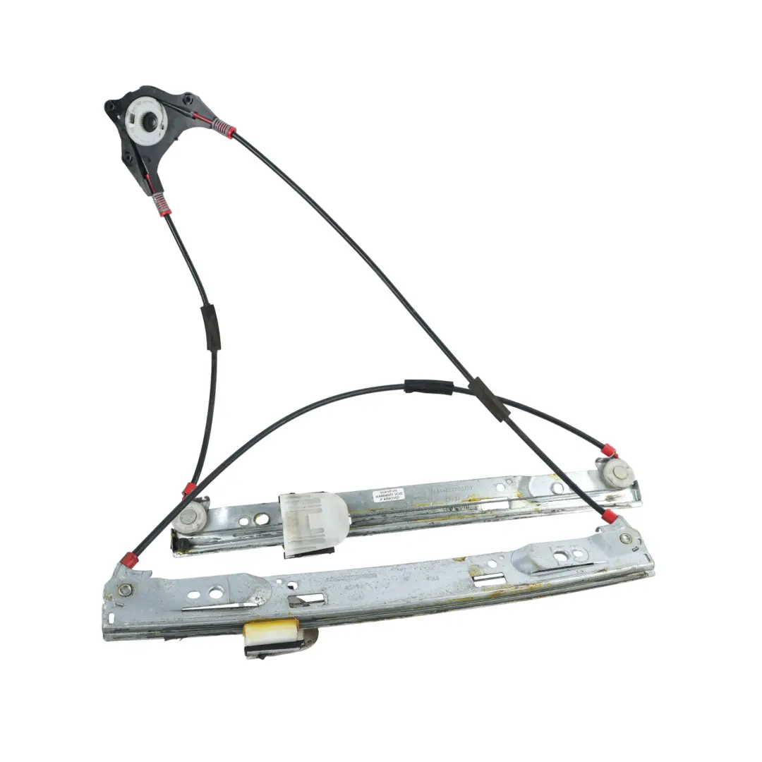 Ford Fiesta Mk7 3 Door Window Lifter Regulator Mechanism Front Right O/S - SKU 1836011 - Part number 1836011