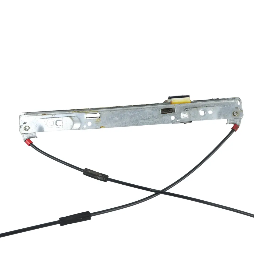 Ford Fiesta Mk7 3 Door Mechanizm Podnośnika Szyby Przedni Prawy - SKU 1836011 - Numer Części 1836011