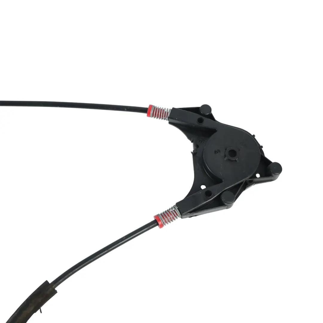 Ford Fiesta Mk7 3 Door Window Lifter Regulator Mechanism Front Right O/S - SKU 1836011 - Part number 1836011