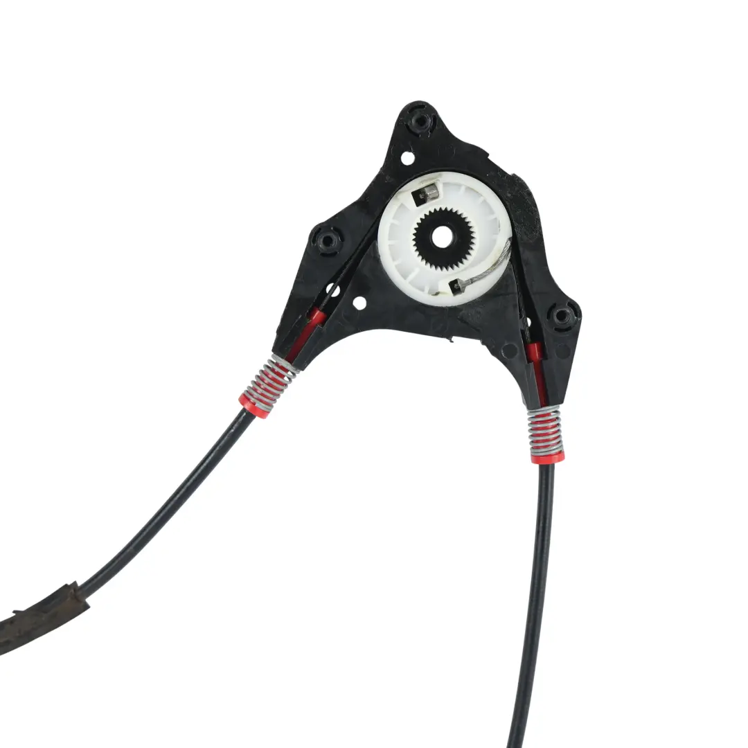 Door Mechanizm Podnośnika Szyby Przedni Prawy do Ford Fiesta Mk7 3 o numerze 1836011 Ford Fiesta Mk7 3 Door Mechanizm Podnośnika Szyby Przedni Prawy - SKU 1836011 - Numer Części 1836011