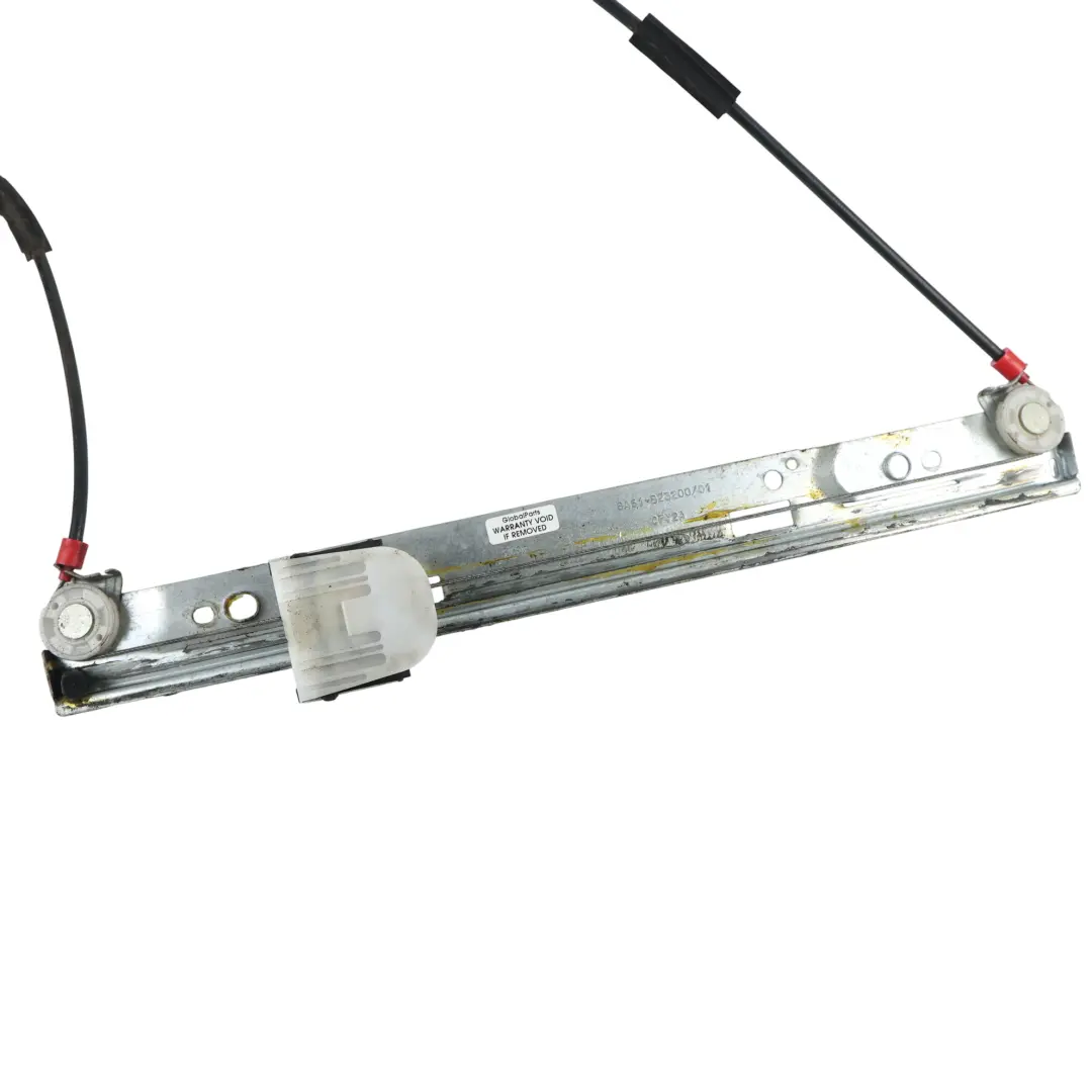 Ford Fiesta Mk7 3 Door Window Lifter Regulator Mechanism Front Right O/S - SKU 1836011 - Part number 1836011