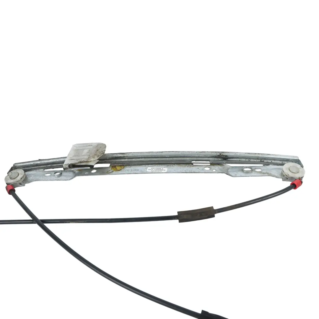Ford Fiesta Mk7 3 Door Window Lifter Regulator Mechanism Front Right O/S - SKU 1836011 - Part number 1836011
