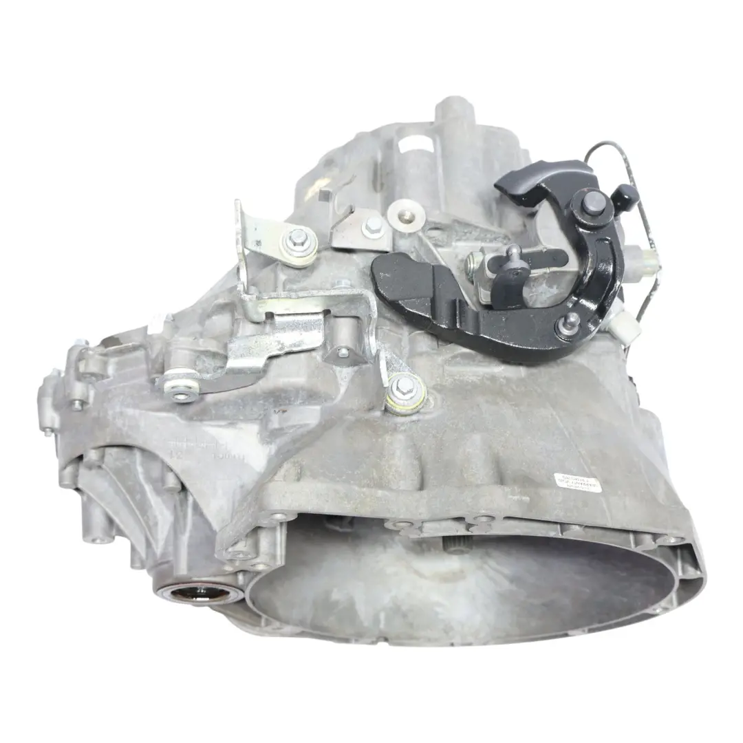 MK3 1.6 TDCi Boîte Vitesses Manuelle 6 Vitesses CV6R-7002-NC GARANTIE pour Ford Focus à propos du numéro de pièce 1836356 Ford Focus MK3 1.6 TDCi Boîte Vitesses Manuelle 6 Vitesses CV6R-7002-NC GARANTIE - SKU 1836356 - Numéro de pièce 1836356