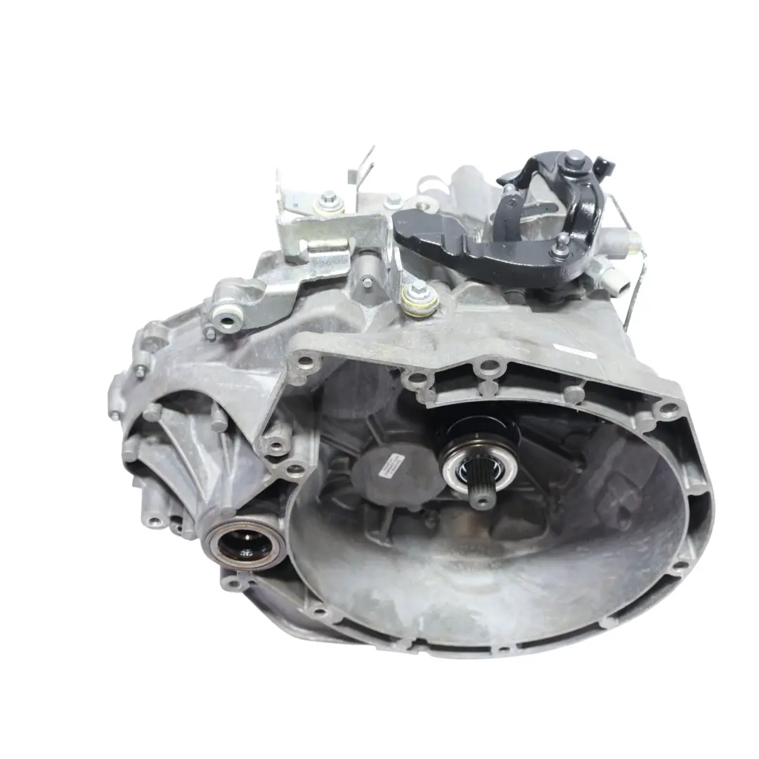 MK3 1.6 TDCi Boîte Vitesses Manuelle 6 Vitesses CV6R-7002-NC GARANTIE pour Ford Focus à propos du numéro de pièce 1836356 Ford Focus MK3 1.6 TDCi Boîte Vitesses Manuelle 6 Vitesses CV6R-7002-NC GARANTIE - SKU 1836356 - Numéro de pièce 1836356