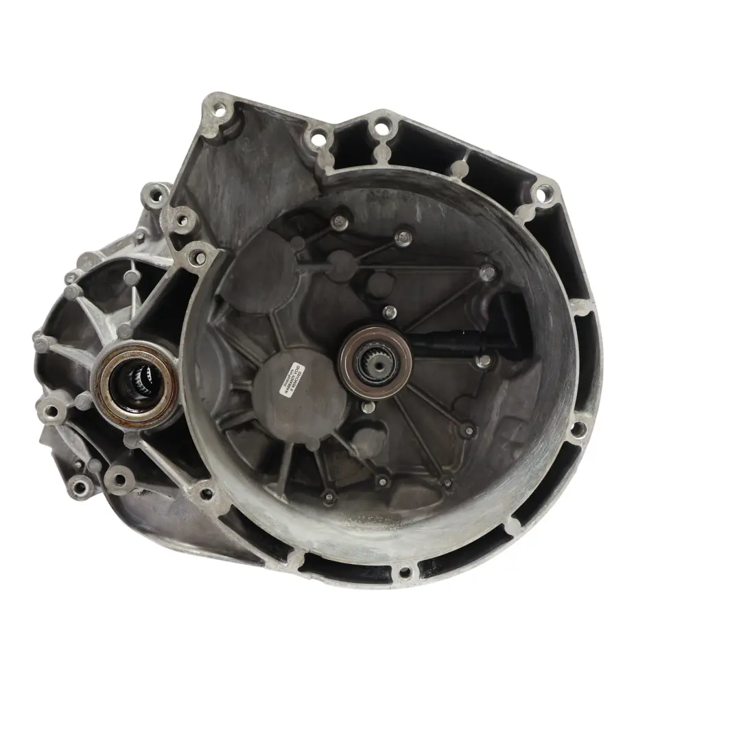 MK3 1.6 TDCi Boîte Vitesses Manuelle 6 Vitesses CV6R-7002-NC GARANTIE pour Ford Focus à propos du numéro de pièce 1836356 Ford Focus MK3 1.6 TDCi Boîte Vitesses Manuelle 6 Vitesses CV6R-7002-NC GARANTIE - SKU 1836356 - Numéro de pièce 1836356