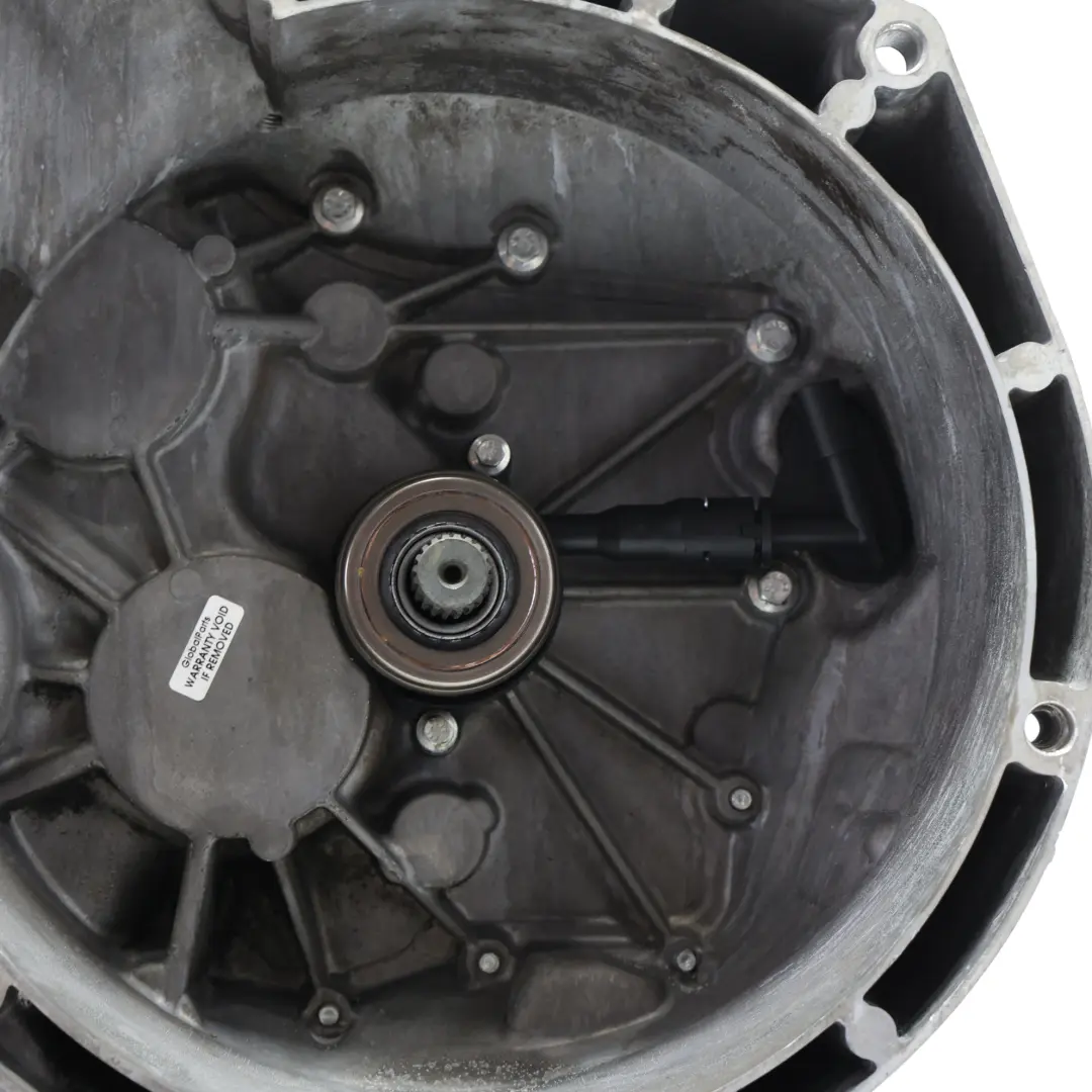 MK3 1.6 TDCi Boîte Vitesses Manuelle 6 Vitesses CV6R-7002-NC GARANTIE pour Ford Focus à propos du numéro de pièce 1836356 Ford Focus MK3 1.6 TDCi Boîte Vitesses Manuelle 6 Vitesses CV6R-7002-NC GARANTIE - SKU 1836356 - Numéro de pièce 1836356