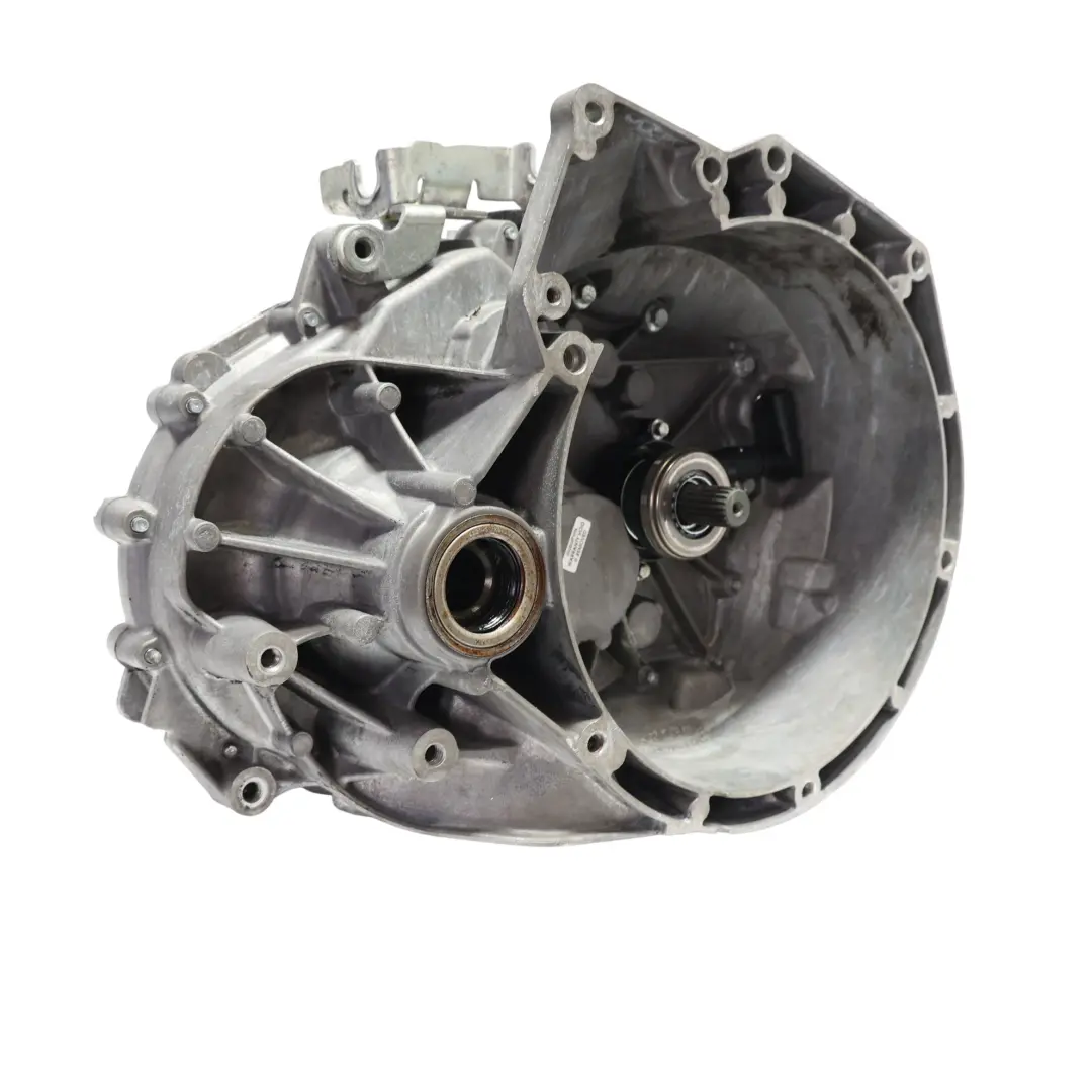 Ford Focus MK3 1.6 TDCi Boîte Vitesses Manuelle 6 Vitesses CV6R-7002-NC GARANTIE - SKU 1836356 - Numéro de pièce 1836356