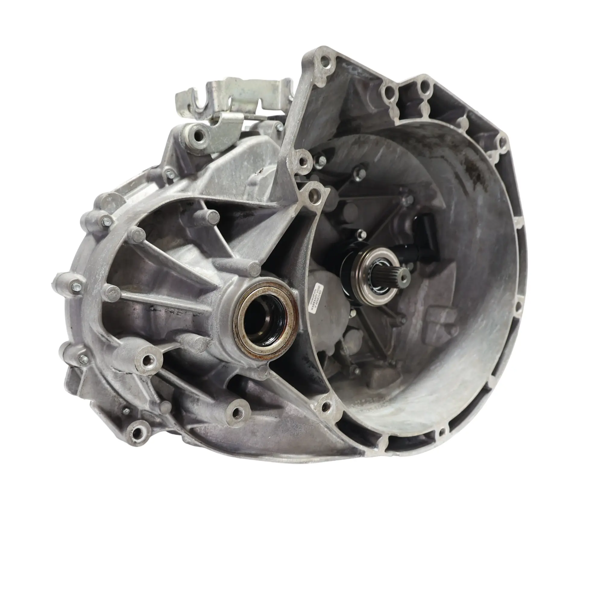 Ford Focus MK3 1.6 TDCi Boîte Vitesses Manuelle 6 Vitesses CV6R-7002-NC GARANTIE