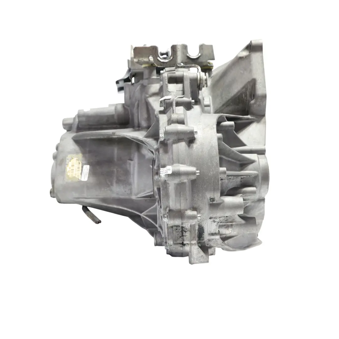 MK3 1.6 TDCi Boîte Vitesses Manuelle 6 Vitesses CV6R-7002-NC GARANTIE pour Ford Focus à propos du numéro de pièce 1836356 Ford Focus MK3 1.6 TDCi Boîte Vitesses Manuelle 6 Vitesses CV6R-7002-NC GARANTIE - SKU 1836356 - Numéro de pièce 1836356