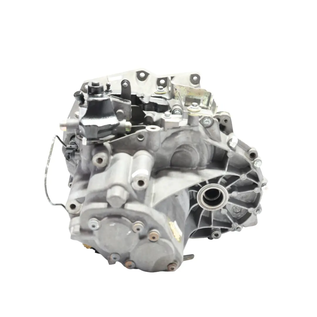 Ford Focus MK3 1.6 TDCi Boîte Vitesses Manuelle 6 Vitesses CV6R-7002-NC GARANTIE - SKU 1836356 - Numéro de pièce 1836356