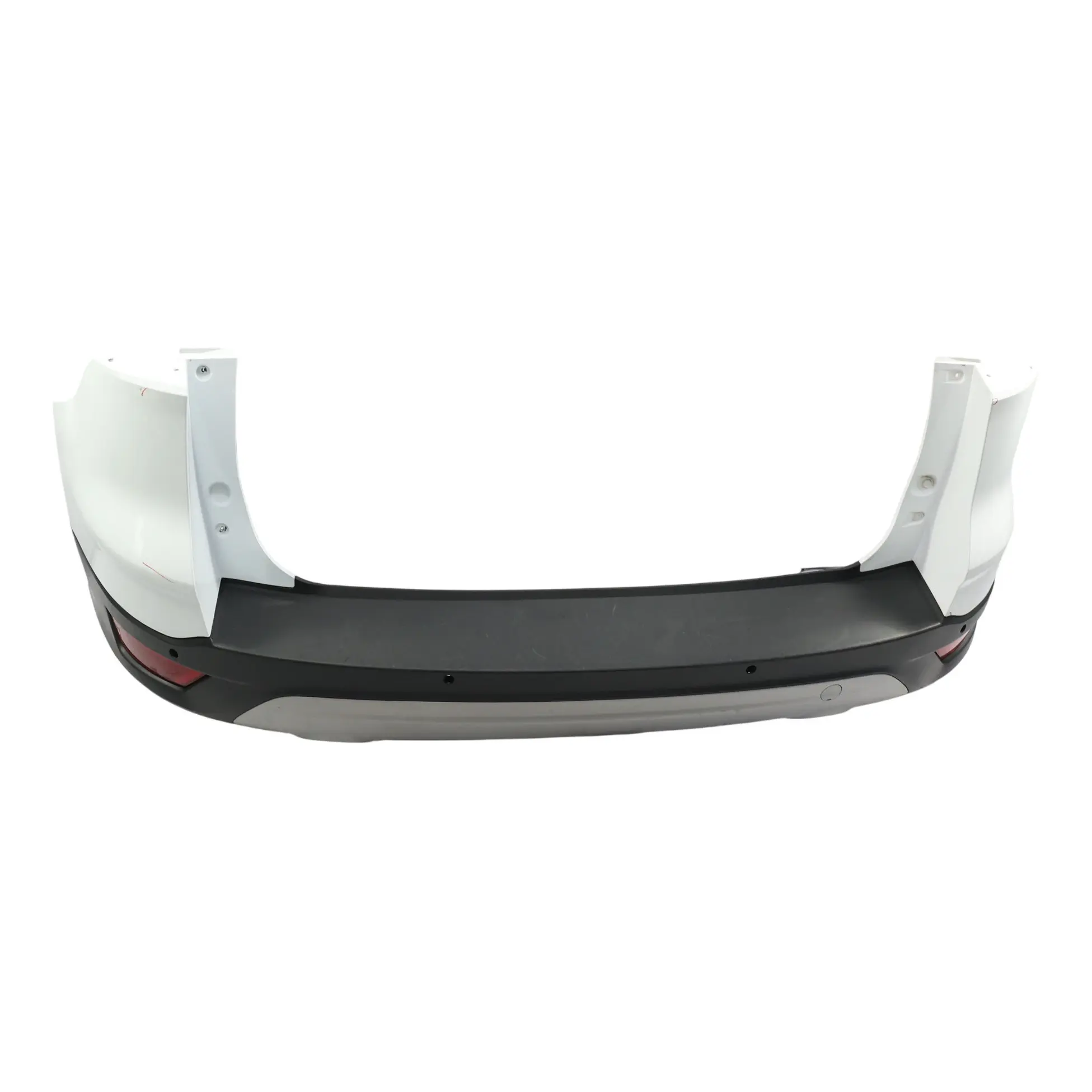 Ford Kuga C520 Rear Bumper Trim Cover Panel Frozen White - Z2