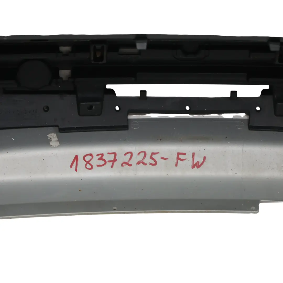 C520 Rear Bumper Trim Cover Panel Frozen White - Z2 to Ford Kuga with Part number 1837225 Ford Kuga C520 Rear Bumper Trim Cover Panel Frozen White - Z2 - SKU 1837225-FW - Part number 1837225